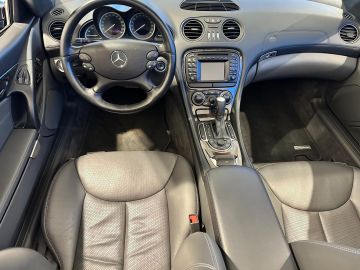 Mercedes-Benz SL